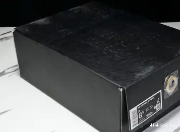 Air Stealth' 23 Jordan 'Black OG 0602